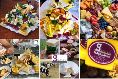 ガロデイリーランドインスタグラム