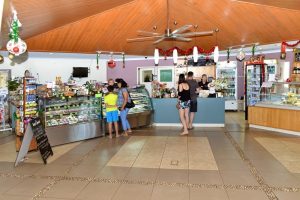 ケアンズガロデイリーランド