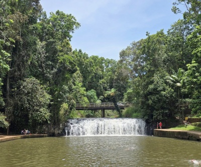 マランダ・フォールス