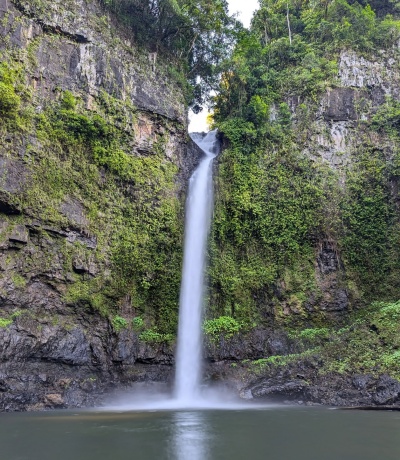 ナンドローヤ・フォールス