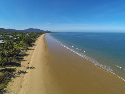 ミッションビーチWongaling Beach©TTNQ 