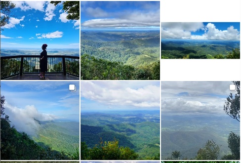 ベスト・オブ・オール・ルックアウトのインスタグラムへの投稿