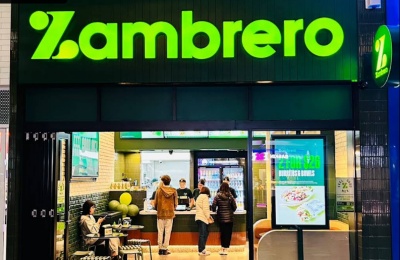 ザンブレロサーファーズパラダイス店