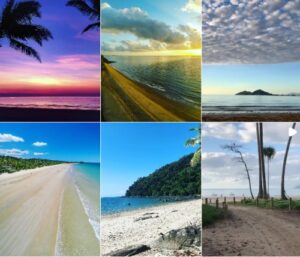 インスタグラムでmissionbeachqld での投稿画像