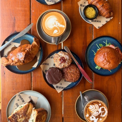 The Bread Social - Tweed Heads
