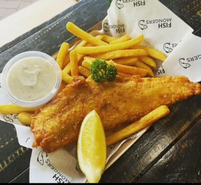 Burleigh Heads Fishmongers