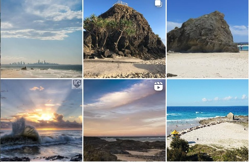 Elephant rock currumbin でのインスタグラムの検索結果