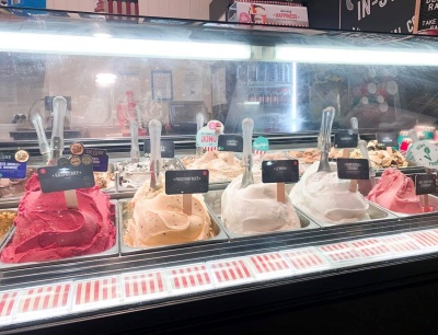 Gelatissimo Coolangatta