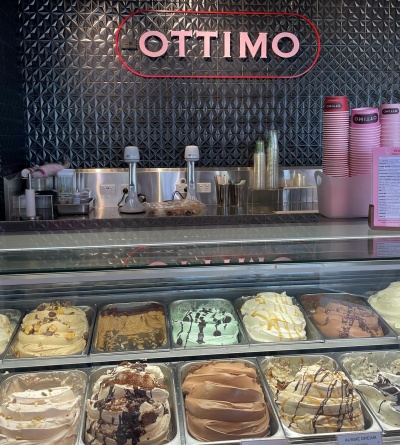 OTTIMO Gelato & Coffee Coolangatta