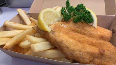 Scales Seafoods Tweed Heads 