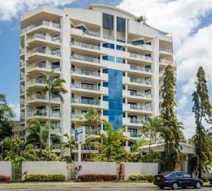 ケアンズ181エスプラネード 