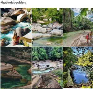 #babindaboulders でのインスタグラム投稿