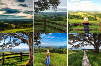 ミラミラルックアウトのインスタグラムへの投稿