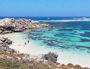 Little Salmon Bay