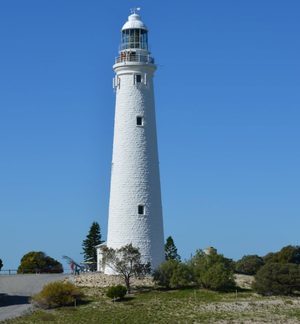 Wadjemup Lighthouse