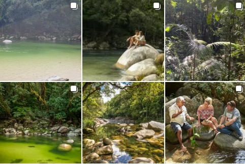 モスマンゴージ