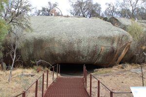 Mulka's Cave