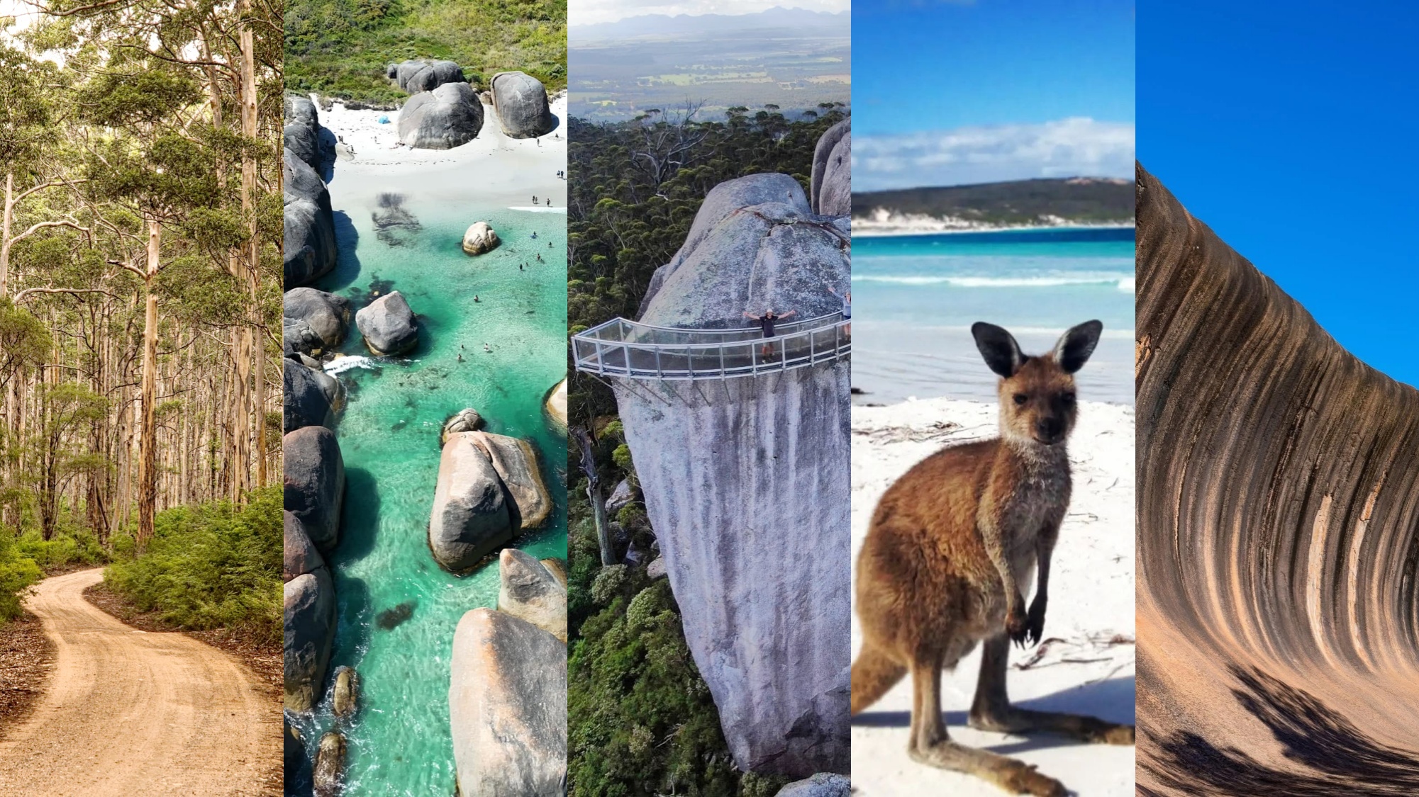 SouthWestAustraliaRoadTrip