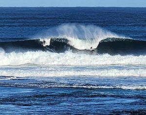 マーガレットリバーSurfers Point
