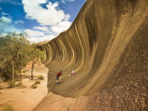 Wave Rock