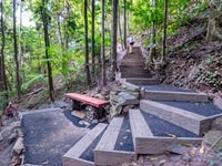 ザ・レッドアロー・サーキット・ウォーク