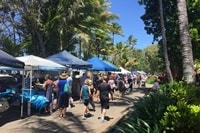 パームコーブ・マーケット