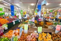 ケアンズラスティーズ・マーケット