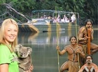 レインフォレステーション