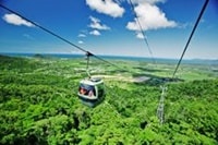 スカイレイル・ケアンズ