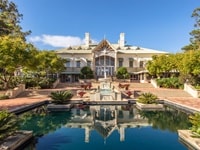 インターコンチネンタル・サンクチュアリー・コーブリゾート