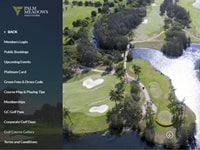 パーム・メドウズ・ゴルフコースオンライン予約