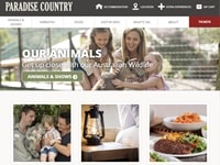 パラダイスカントリー