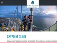 スカイポイント・クライム