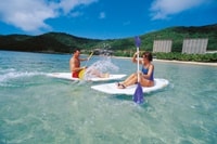 キャッツアイビーチ