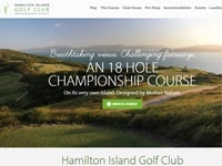 Hamilton Island Golf Club