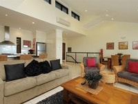 ハミルトン島ホリデーホーム(貸し別荘)