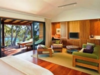 ハミルトン島クオリアQualia