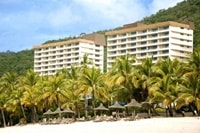 ハミルトン島ウィットサンデー・アパートメンツ