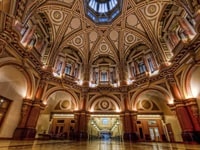 ザ・ドーム333コリンズストリート