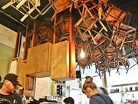 Brother Baba Budanカフェメルボルン