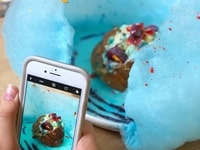 Long Story Shortカフェメルボルン