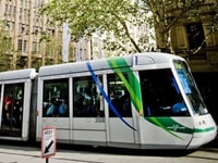 メルボルントラム