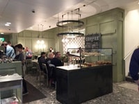 Sensory Labカフェメルボルン