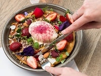 The Kettle Blackカフェメルボルン