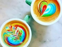 Too Many Chiefsカフェメルボルン