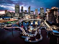 パースエリザベスキー