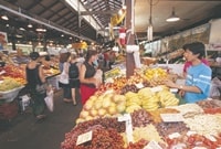 フリーマントル・マーケット