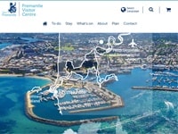 Visit Fremantle