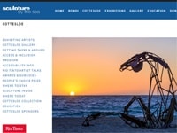 Cottesloe Sculpture by the Sea