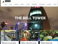 パーススワンベルタワー